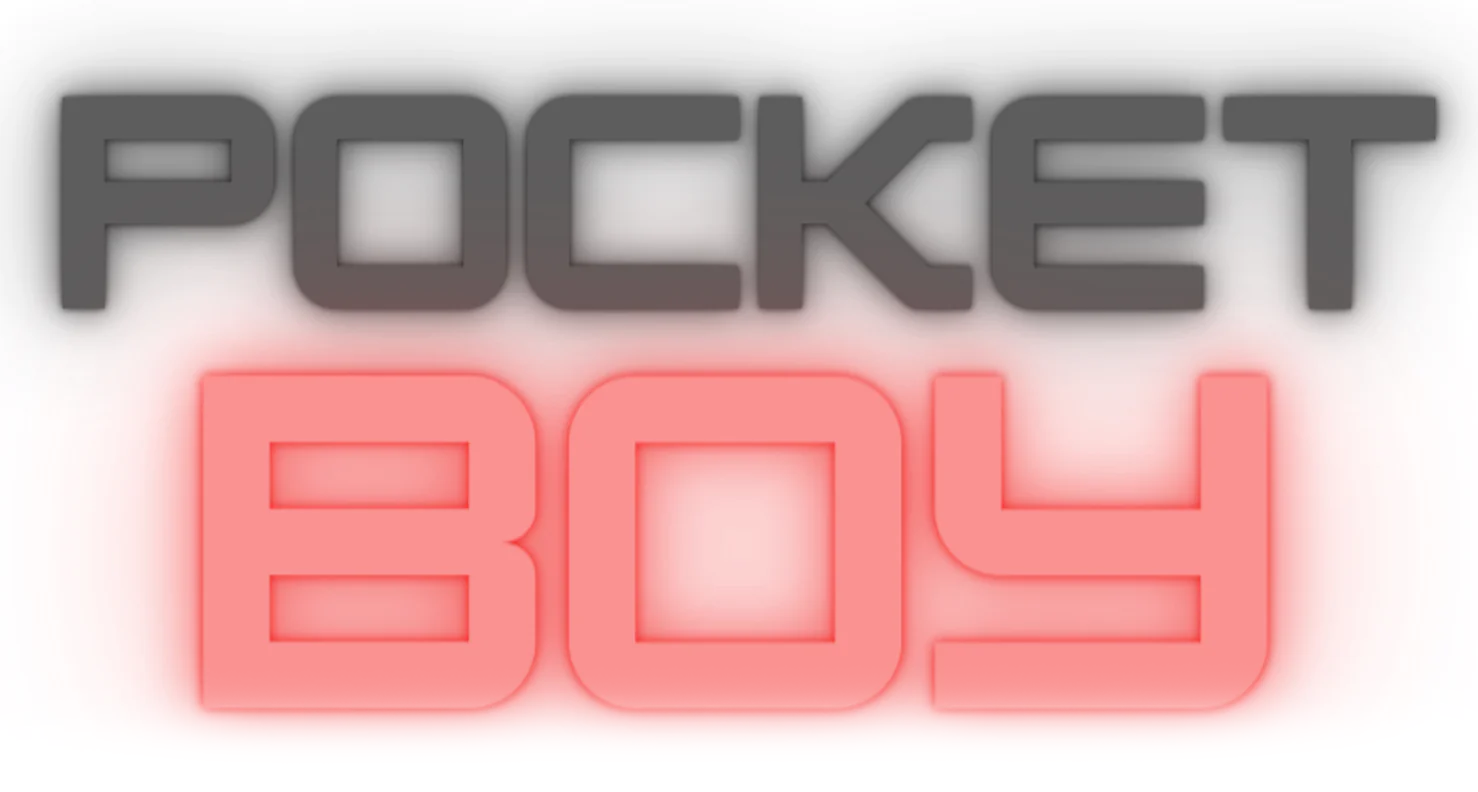 Årets Julklapp - Pocketboy
– PocketboySE
