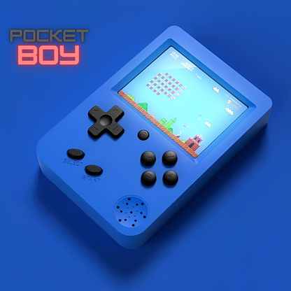 Pocketboy™