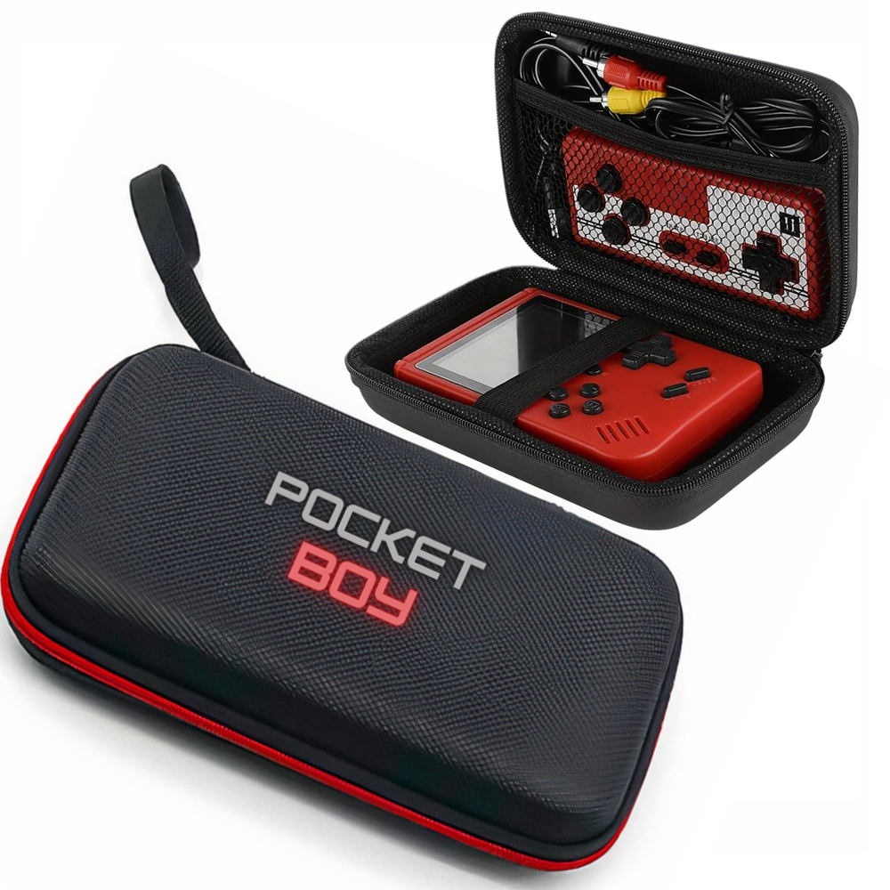 Pocketboy™ - Storage Case